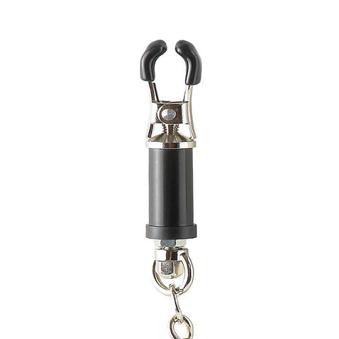 Womens Nipple Barrel Clamps by Pipedream Products