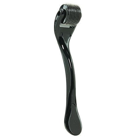 Prick 9 Row Spiked Pinwheel Black by Pipedream Products