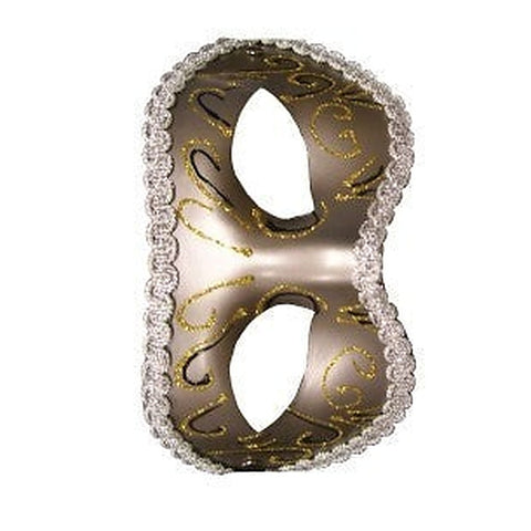 Masquerade Mask by Sportsheets