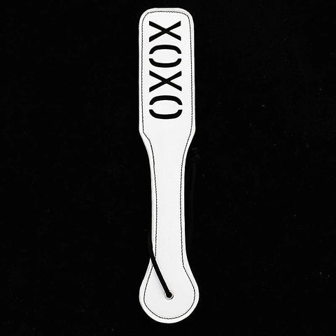 XOXO Bondage Paddle by BDStyle