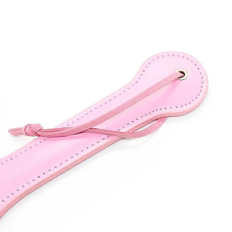 XOXO Bondage Paddle by BDStyle