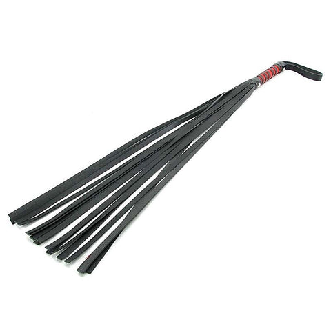 Striped Flogger by Sportsheets