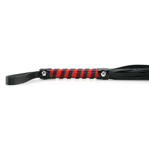 Striped Flogger by Sportsheets