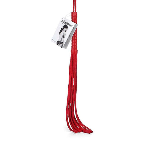 Rope Flogger by Sportsheets