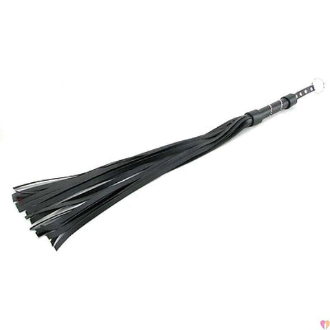 Jeweled Flogger by Sportsheets