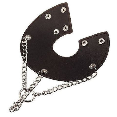 KinkLab Parachute Ball Stretcher Leather by The Stockroom