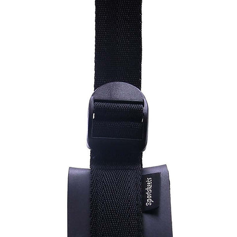 Suction Cup Collar by Sportsheets