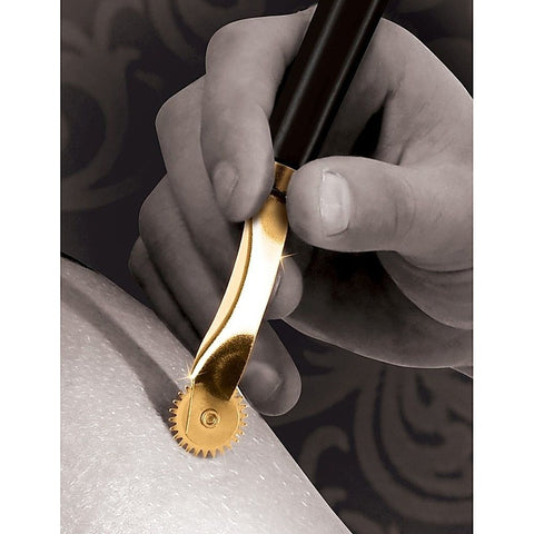 Sensory Play Wartenberg Wheel by Pipedream Products
