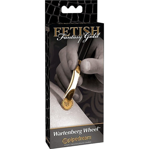 Sensory Play Wartenberg Wheel by Pipedream Products