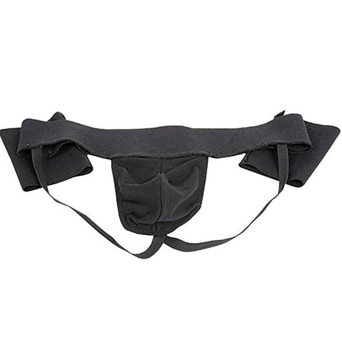 Manbound Jockstrap Wrist Binder by Sportsheets