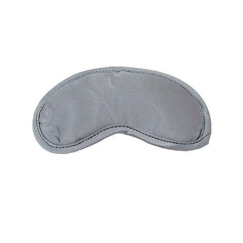 Sex & Mischief Satin Blindfold by Sportsheets