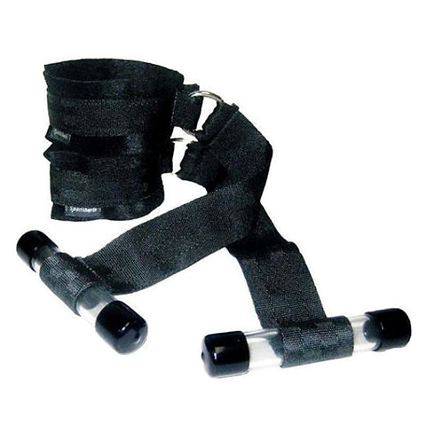 Door Jam Cuffs by Sportsheets