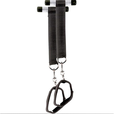 Door Jam Cuffs by Sportsheets