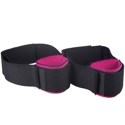Toynary MT03 Thigh Cuffs by BDStyle