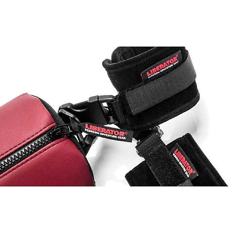 Talea Spreader Bar Bolster by Liberator