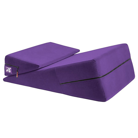Wedge Ramp Combo by Liberator
