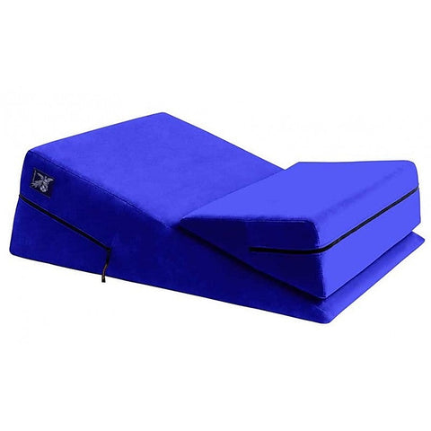 Wedge Ramp Combo by Liberator