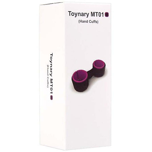 Toynary MT01 Hand Cuff Set by BDStyle