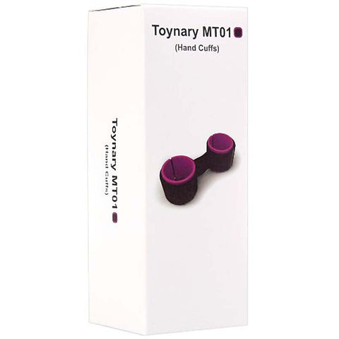 Toynary MT01 Hand Cuff Set by BDStyle