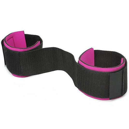 Toynary MT02 Ankle Cuff Set by BDStyle