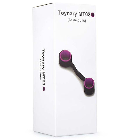 Toynary MT02 Ankle Cuff Set by BDStyle