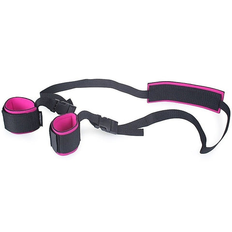 Toynary MT04 V Style Bondage Restraint by BDStyle