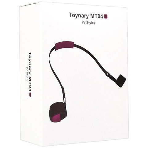 Toynary MT04 V Style Bondage Restraint by BDStyle