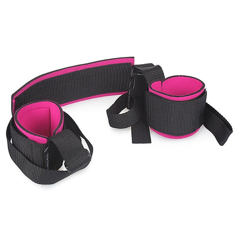 Toynary MT04 V Style Bondage Restraint by BDStyle