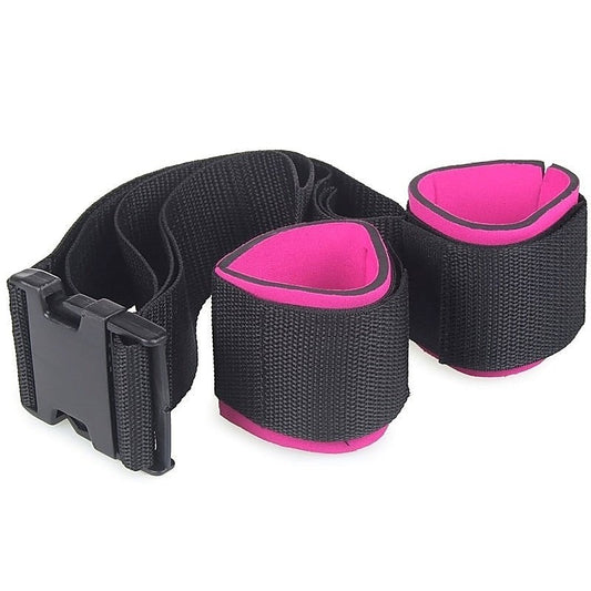 Toynary MT06 Cuffs For Body by BDStyle