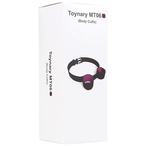 Toynary MT06 Cuffs For Body by BDStyle