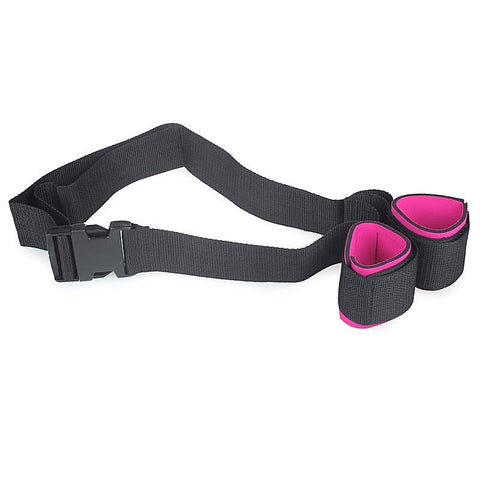 Toynary MT06 Cuffs For Body by BDStyle