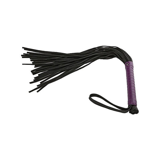 Black Rose Whipping Willow by Doc Johnson