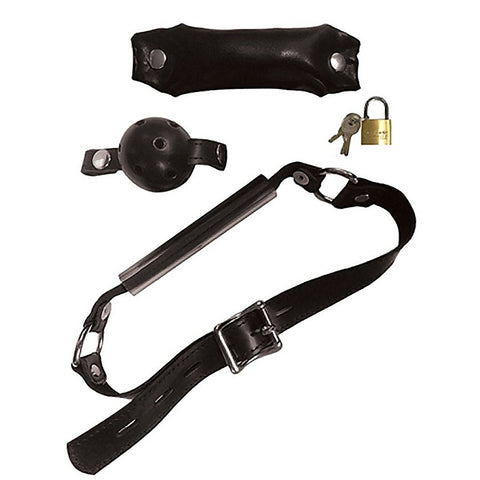 Switch Out Silencer Kit by Sportsheets