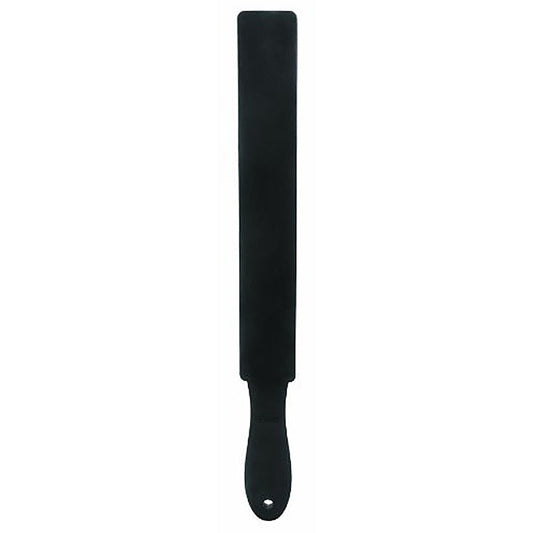 Snap Strap Silicone BDSM Paddle by Tantus