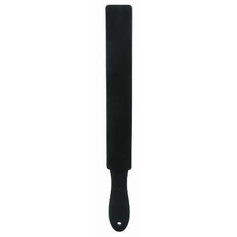 Snap Strap Silicone BDSM Paddle by Tantus