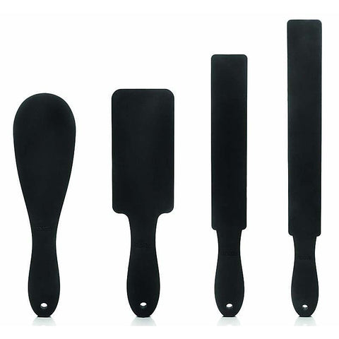 Pelt Silicone Paddle by Tantus