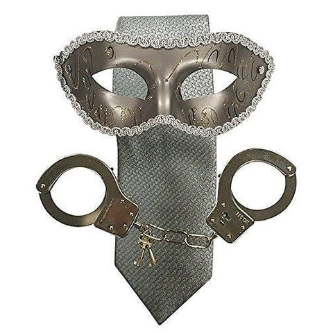 Sexperiments Thrillogy Kit by Sportsheets