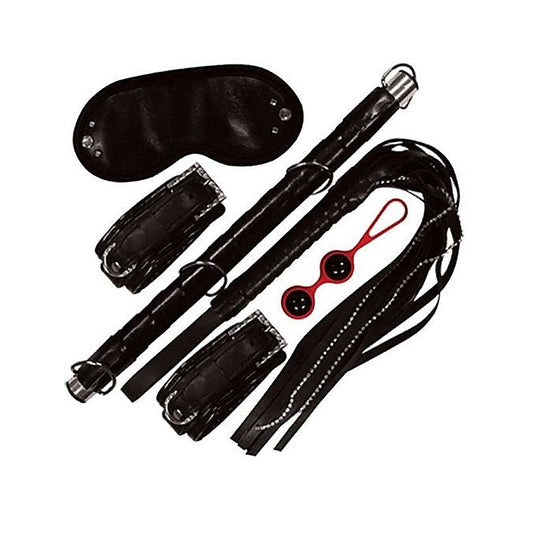Sexperiments Bling and Sting Kit by Sportsheets