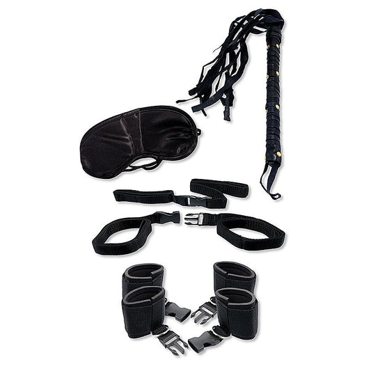 Fetish Fantasy Bedroom Bondage Play Sex Kit