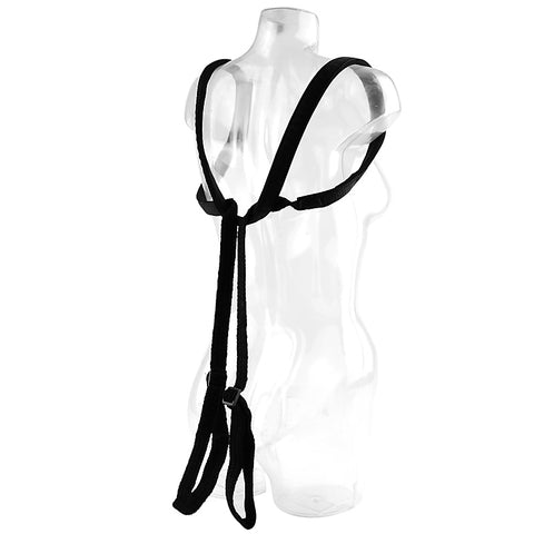 Giddy Up Bondage Harness by Pipedream Products