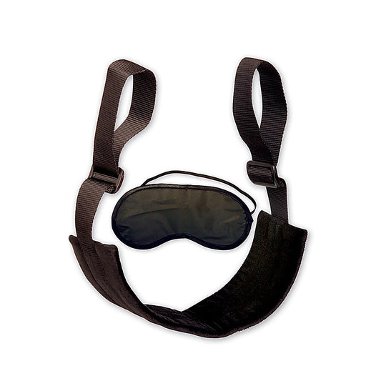 Do it Doggie BDSM Harness by Pipedream Products