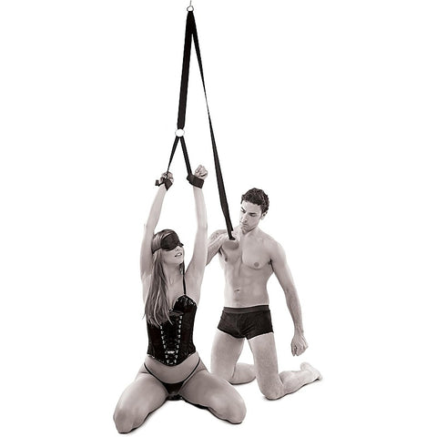 Fetish Fantasy Limited Edition BDSM Play Fantasy Strap