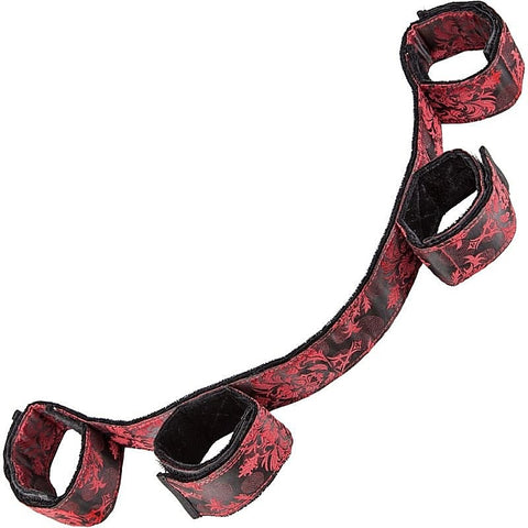 Scandal Bondage Bar by California Exotics