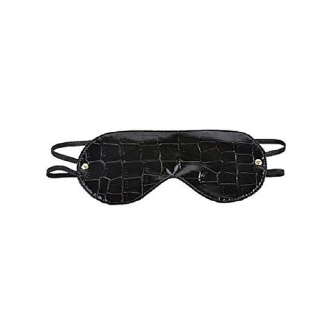 Fetish Fantasy Gold BDSM Play Love Mask