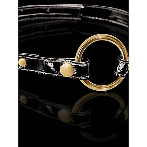 O-Ring Bondage Gag by Pipedream Products