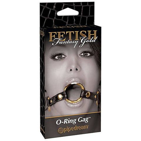 O-Ring Bondage Gag by Pipedream Products