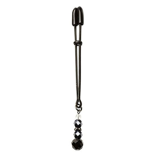 Beaded Clit Clamp by Spartacus Enterprises