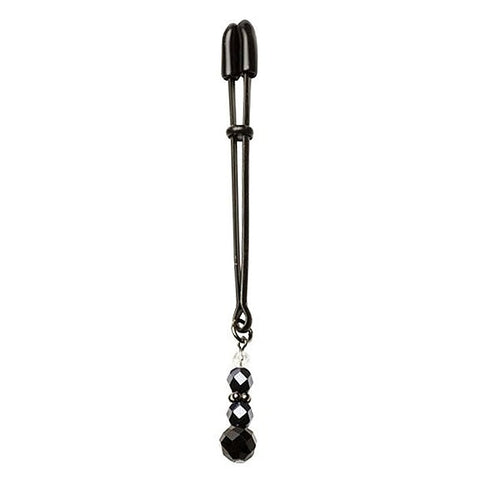 Beaded Clit Clamp by Spartacus Enterprises