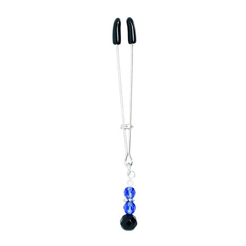 Beaded Clit Clamp by Spartacus Enterprises