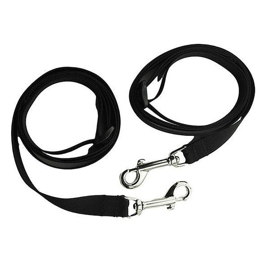 Comfort Nylon Webbing Line Tie Downs